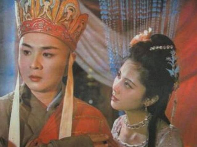 西凉女儿国剧情（原著解析唐僧与女儿国女王）