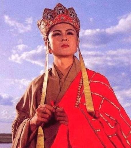 西凉女儿国剧情（原著解析唐僧与女儿国女王）