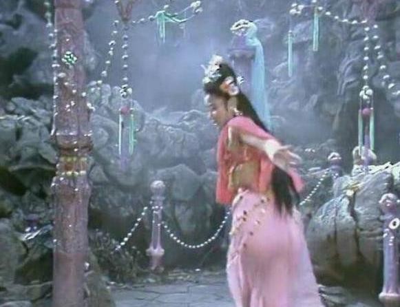 西凉女儿国剧情（原著解析唐僧与女儿国女王）