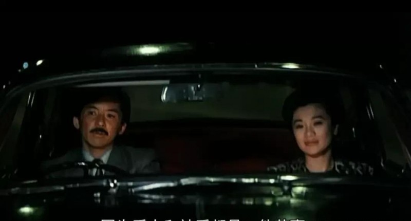 电影最爱剧情介绍(最爱当真爱遭遇道德）