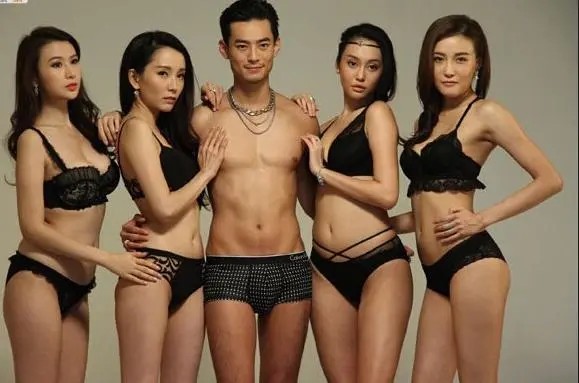 类似3d肉蒲团的电影（大尺度鬼片为何濒临灭绝）