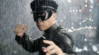 ​甄子丹武打最精彩的电影(甄子丹好看十大动作电影推荐)