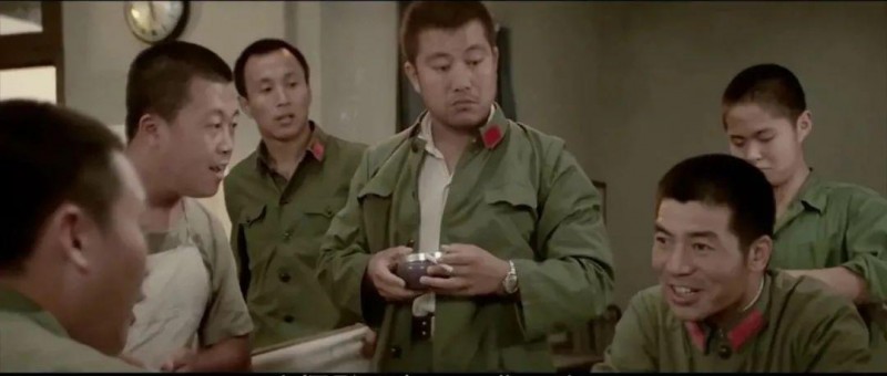 唐国强演过的电视剧（唐国强出演的角色深入人心）