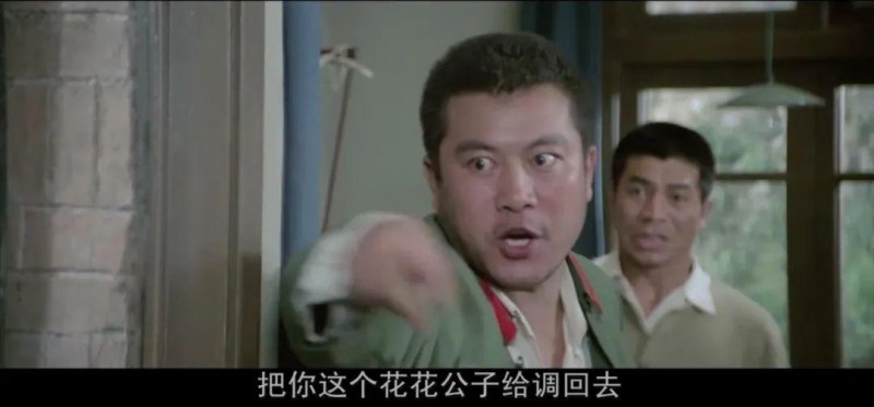 唐国强演过的电视剧（唐国强出演的角色深入人心）