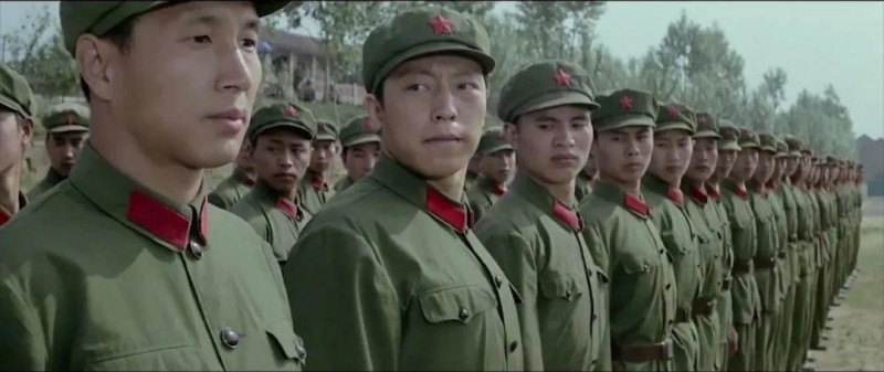 唐国强演过的电视剧（唐国强出演的角色深入人心）