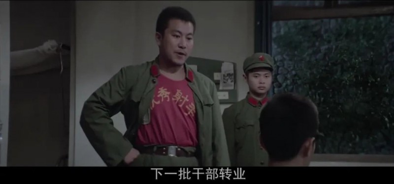 唐国强演过的电视剧（唐国强出演的角色深入人心）