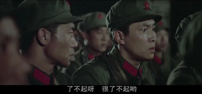 唐国强演过的电视剧（唐国强出演的角色深入人心）