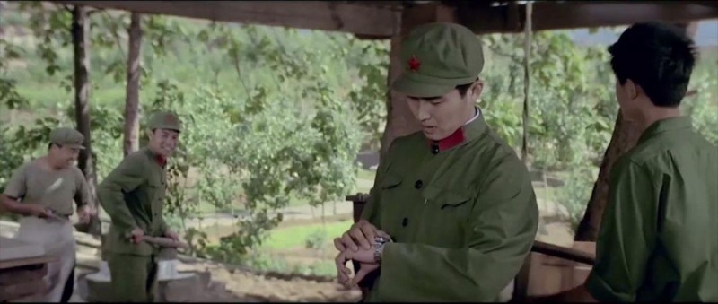 唐国强演过的电视剧（唐国强出演的角色深入人心）