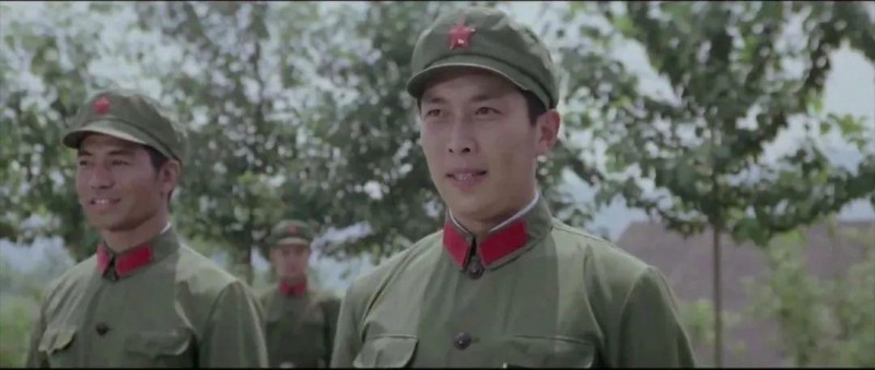 唐国强演过的电视剧（唐国强出演的角色深入人心）