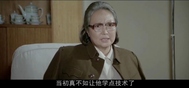 唐国强演过的电视剧（唐国强出演的角色深入人心）