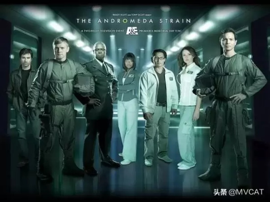关于病毒灾难的电影有哪些（25部病毒类灾难电影推荐）