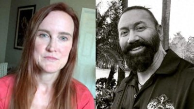 ​健身大师杰瑞·沃德46岁时意外身亡，妻子公开真相，澄清谣言