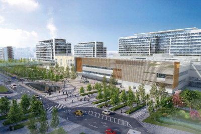 ​年底有望开业！成都京东方医院最新一波招聘信息→