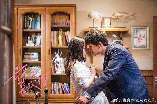 关于校园的电视剧（20部经典校园青春剧电视剧）(8)