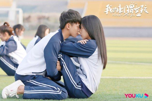 关于校园的电视剧（20部经典校园青春剧电视剧）(15)