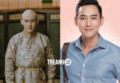 ​延禧攻略翻拍 越南为什么不放过我们！