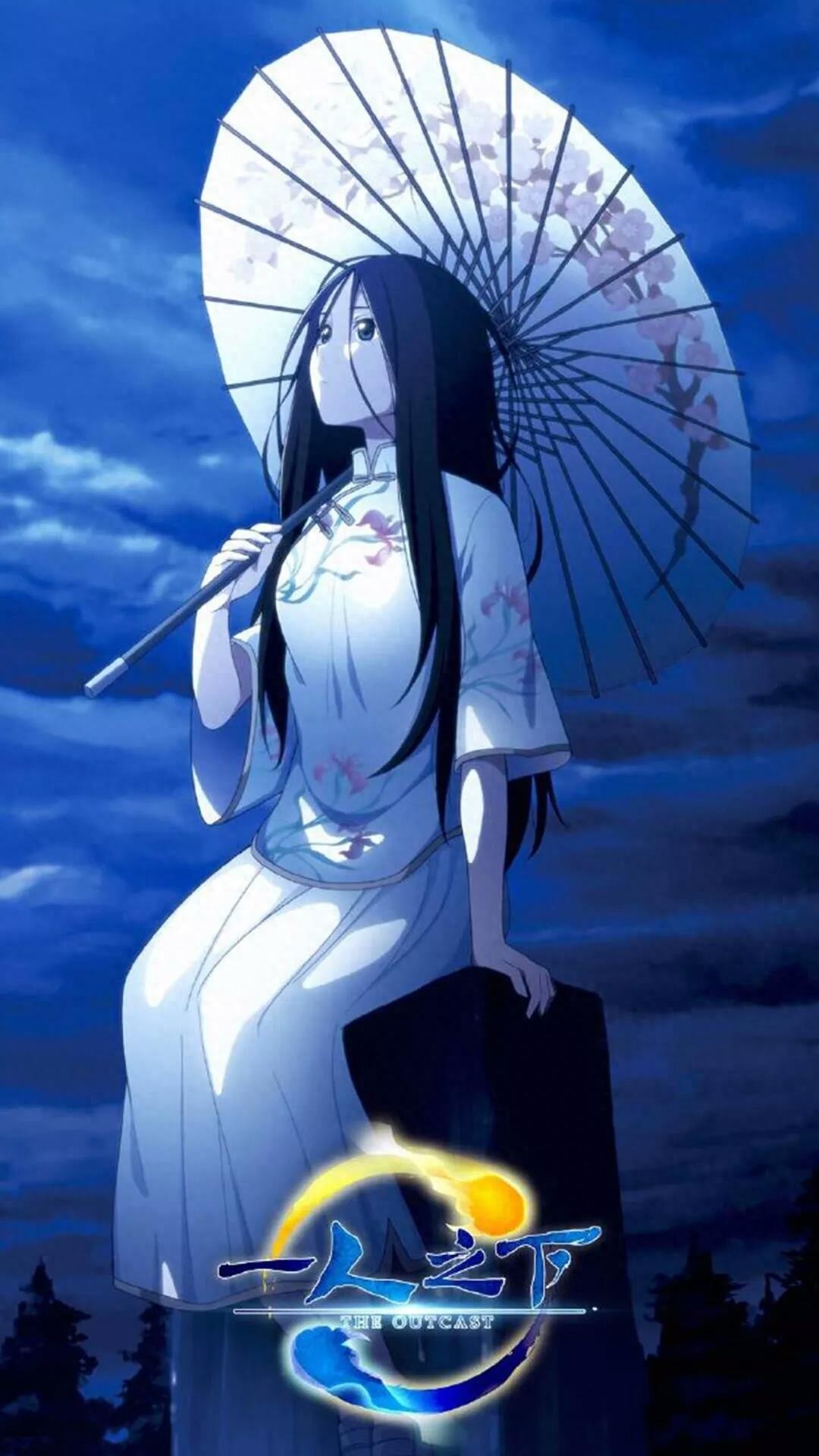 《一人之下》精彩手机壁纸，无水印版，喜欢的小伙伴快来带走了