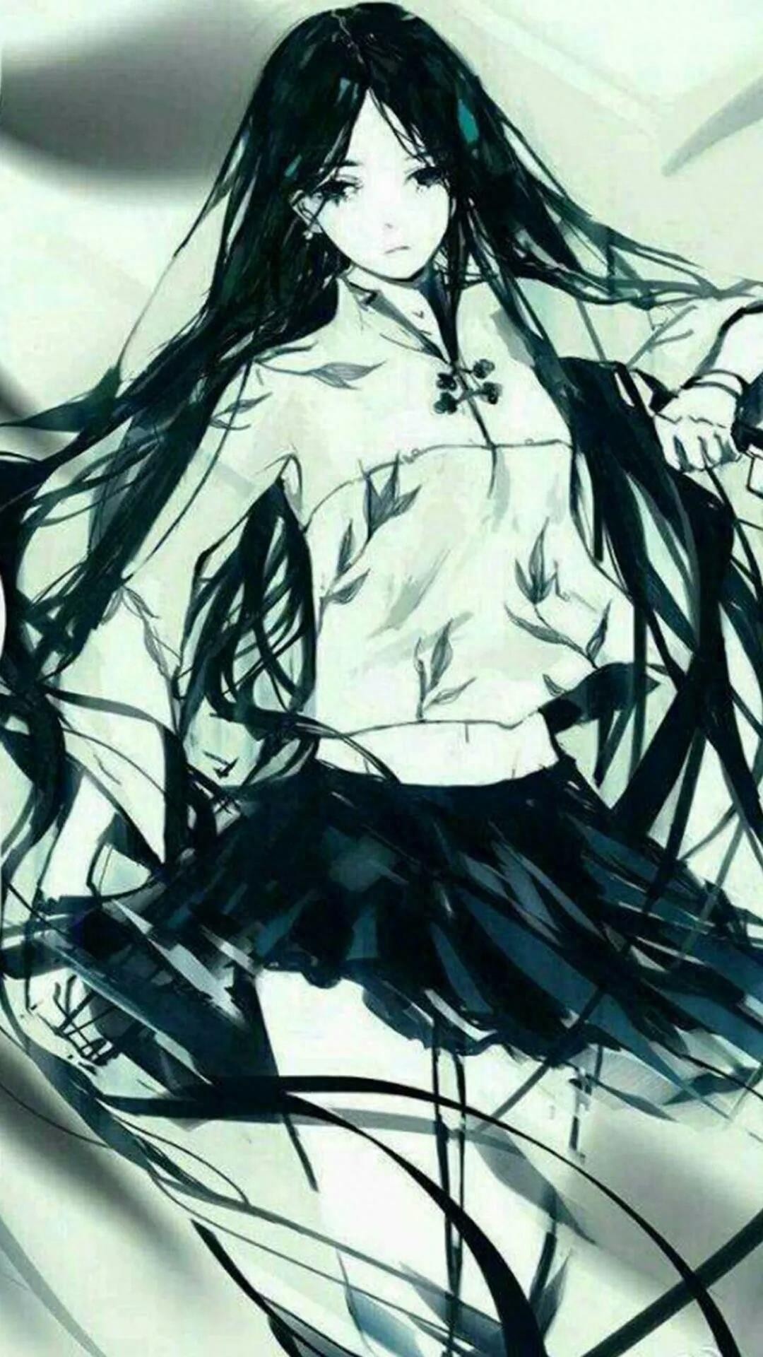 《一人之下》精彩手机壁纸，无水印版，喜欢的小伙伴快来带走了