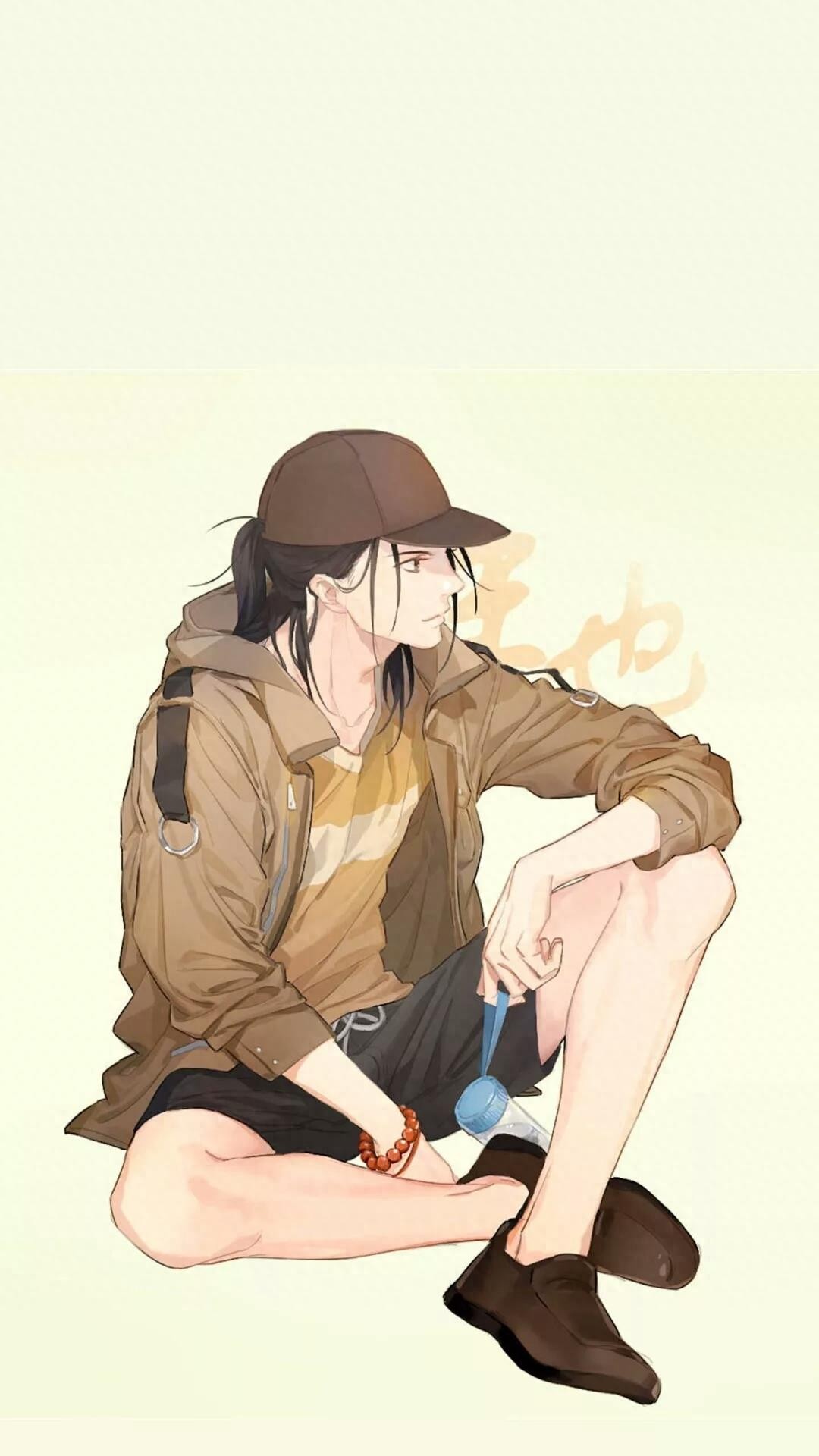 《一人之下》精彩手机壁纸，无水印版，喜欢的小伙伴快来带走了