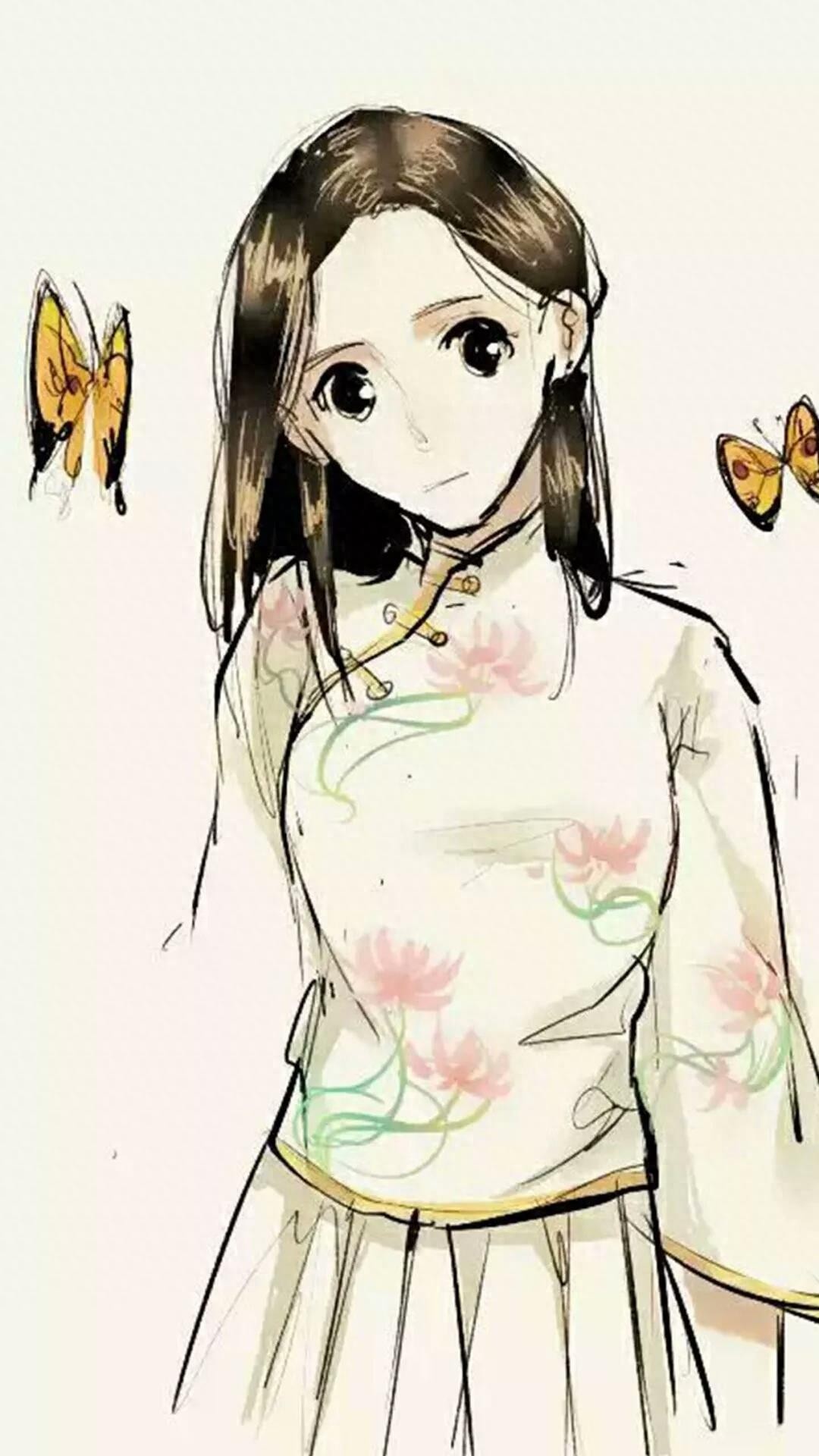 《一人之下》精彩手机壁纸，无水印版，喜欢的小伙伴快来带走了