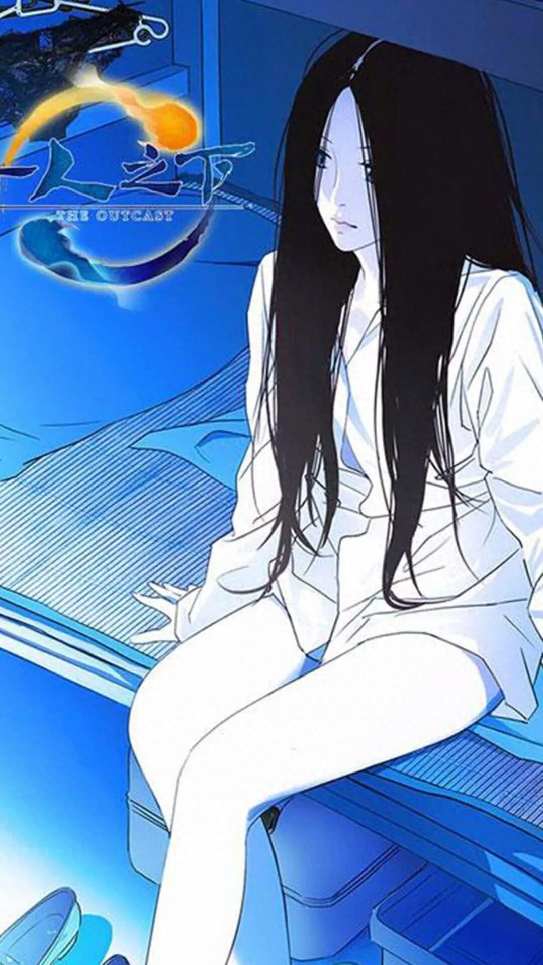 《一人之下》精彩手机壁纸，无水印版，喜欢的小伙伴快来带走了