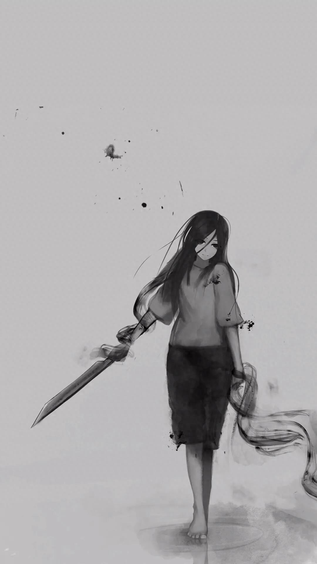 《一人之下》精彩手机壁纸，无水印版，喜欢的小伙伴快来带走了