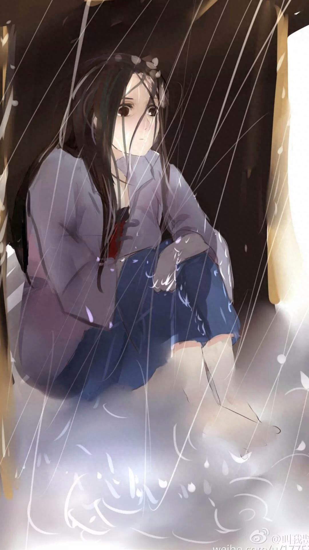 《一人之下》精彩手机壁纸，无水印版，喜欢的小伙伴快来带走了