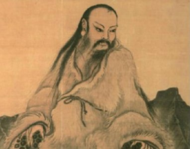 ​《易经》的作者究竟是谁？