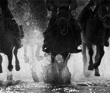 ​“铁马冰河”讲的是爱国情怀，别再说“铁马是你，冰河也是你”了