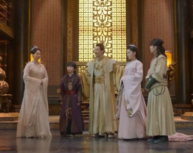 ​《将夜2》最明显的换角，演员人设全部大改，不是宁缺叶红鱼李渔