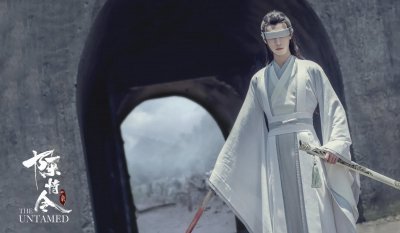 ​《陈情令》杀死晓星尘的罪魁祸首，不仅仅只有薛洋