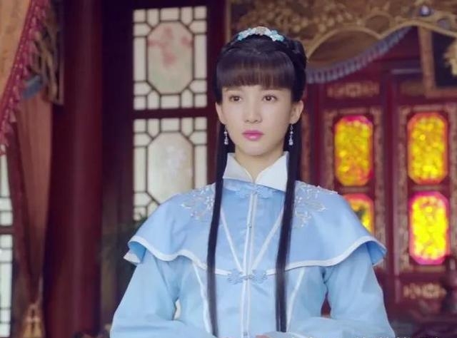 金晨演过的电视剧大全(金晨演过的电视剧) 金晨 电视剧 第3张