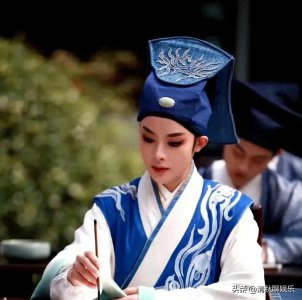 ​“玉面郎君”陈丽君：意外爆火，颠覆内娱