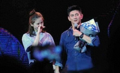 ​一个经纪人毁掉两段婚姻！有了任玥的吴奇隆，刘诗诗还能忍多久？