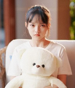 ​《追风者》兰西雅：武大出身，选秀出道，如果没陷入丑闻她早火了