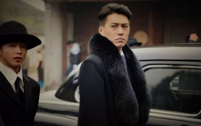 ​靳东演过的电视剧有哪些电视剧（大家可以来看看）