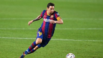 ​西甲往事——近5个赛季，西甲射手榜和助攻榜