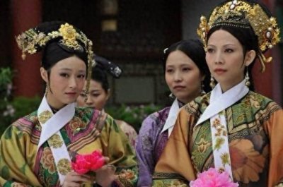 ​甄嬛传：皇后既然容不下后宫有子嗣，为啥富察贵人还能怀孕？