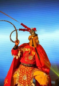 ​为什么所有神仙都怕孙悟空(在西游记中为什么喜欢孙悟空)