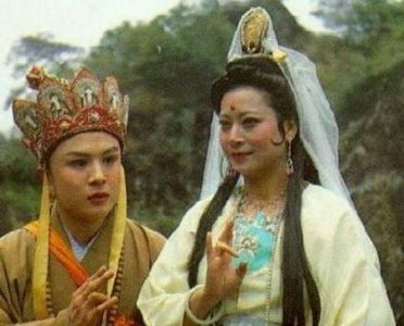 ​西游记附录陈光蕊的性格(孙悟空为什么跟着唐僧)