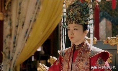 ​权谋与变局：孝恭皇后孙氏的政治传奇