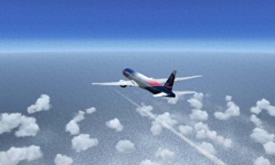 ​为什么飞机降落之前都要先放油？机场内部人士给出答案