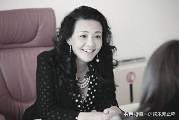 “俏江南”张兰：引狼入室，苦心经营大半辈子的企业，拱手让人