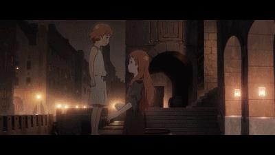 一周快评 | 电影《朝花夕誓》