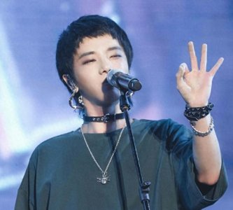 ​出道11年没代表作，唱歌只会飙高音，王杰这样评论华晨宇合适么？