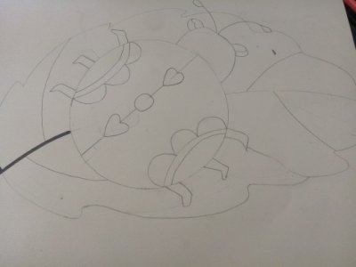 ​鍏呮弧绔ヨ叮鐨勭焊娴嗙敾锛屽揩甯﹀疂瀹濅竴璧锋潵鐜╁惂锛?/p>