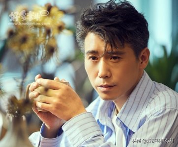 ​李乃文的妻子是谁 作为星二代李乃文为什么还不火