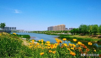 ​定陶旅游景点有哪些？