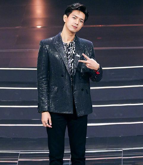 电视剧大赏排行榜：李现未进前三，肖战仅排第二，第一名实至名归
