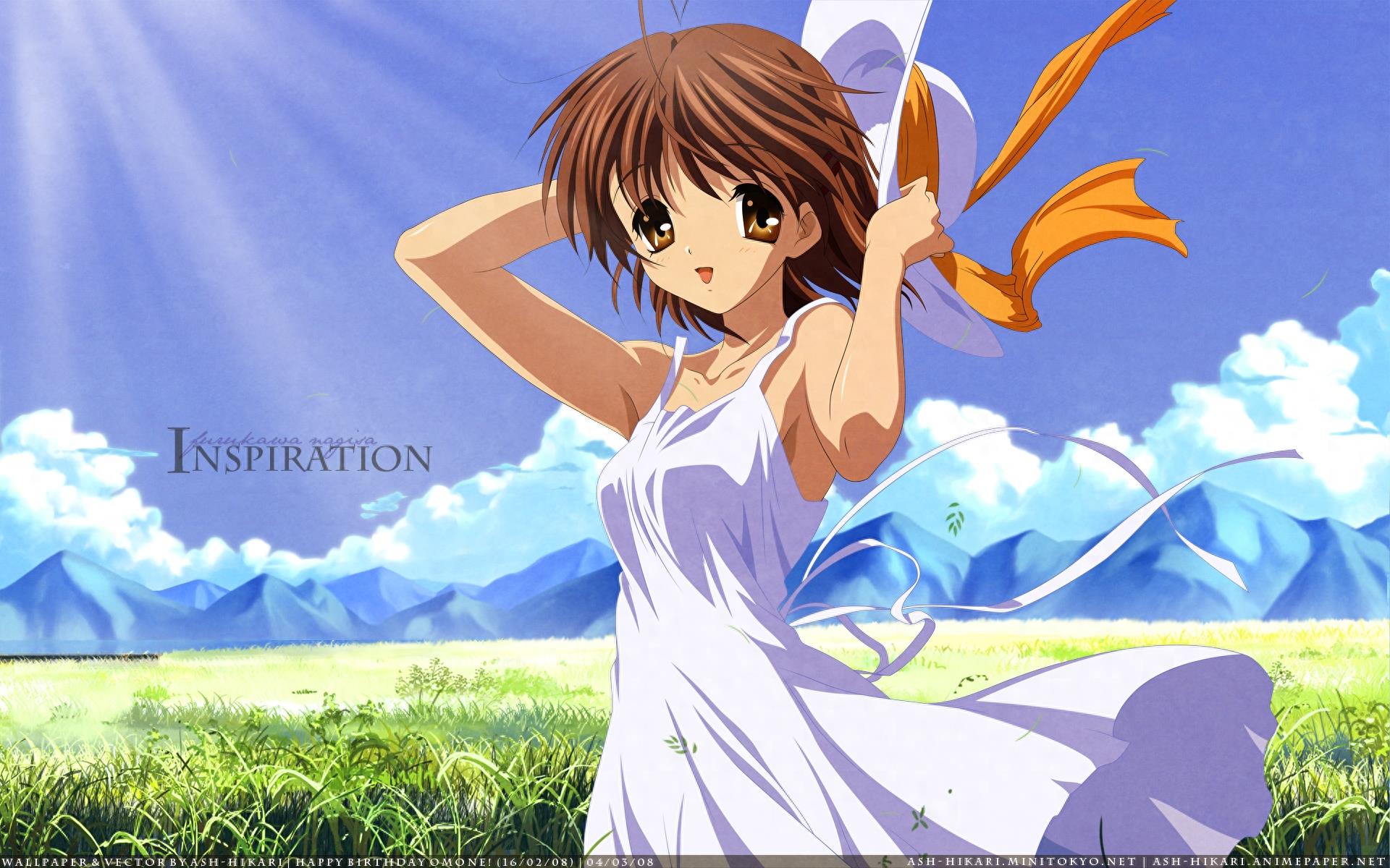 《CLANNAD》动漫中制作了几个结局？谁是你的最爱？